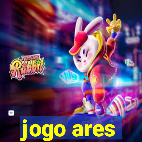 jogo ares